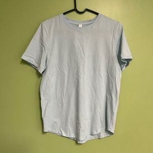Lululemon Love Crewneck Shirt